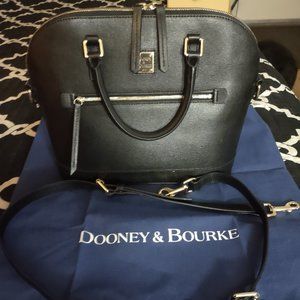Dooney & Bourke Satchel